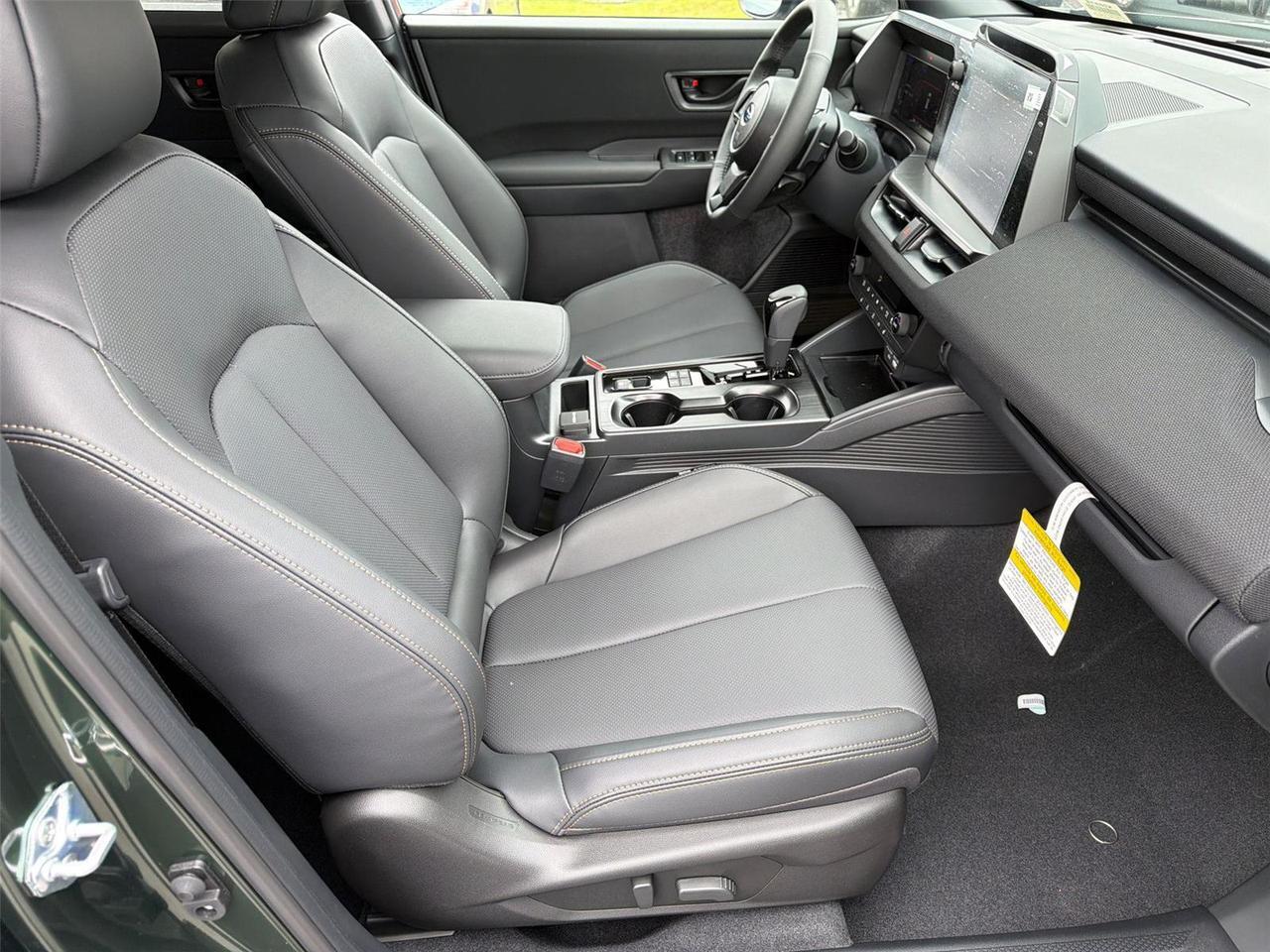2026 Subaru Outback Limited Hagerstown MD