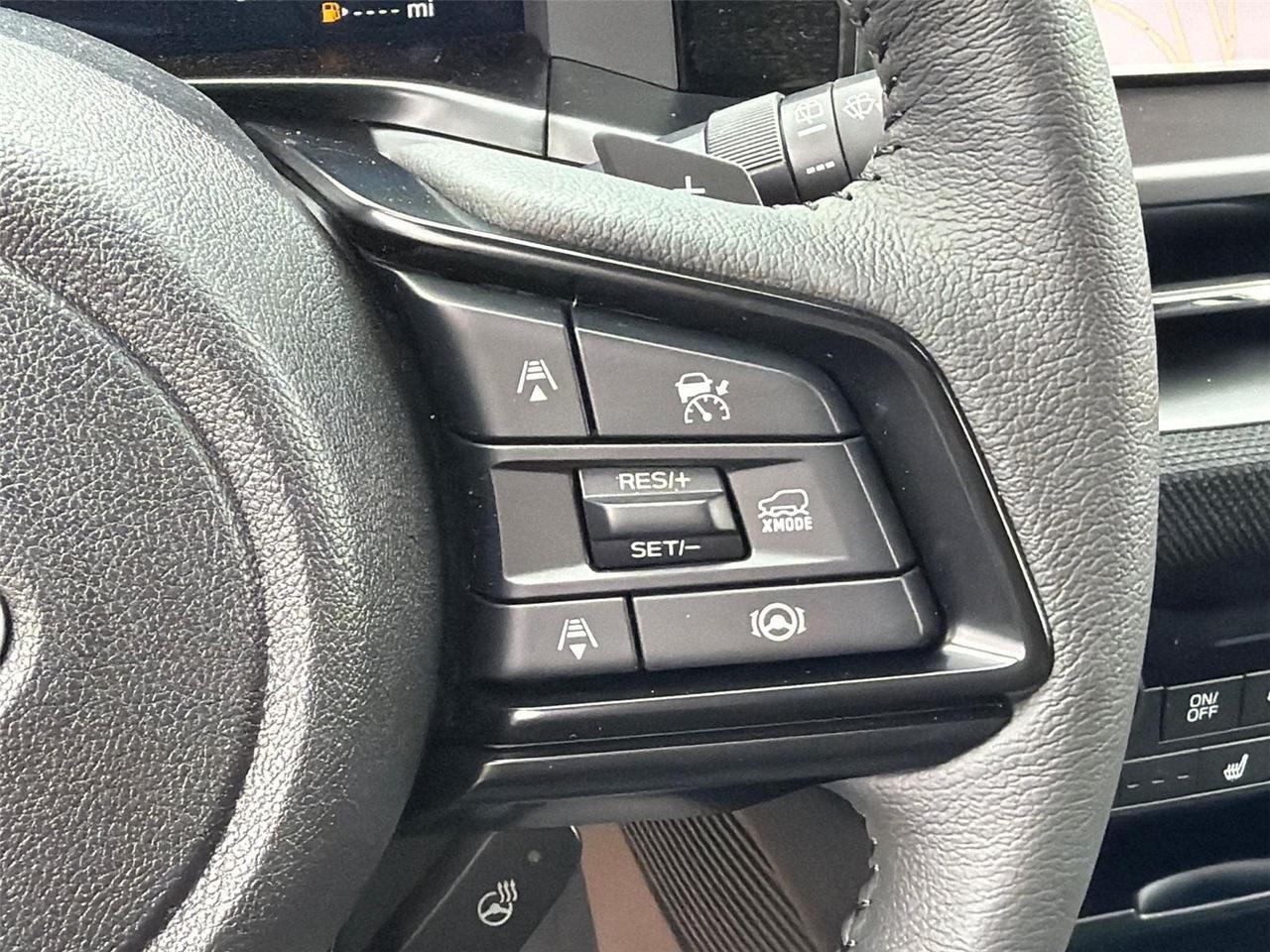 2026 Subaru Outback Limited Hagerstown MD