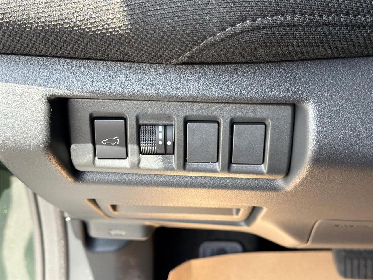 2026 Subaru Outback Limited Hagerstown MD
