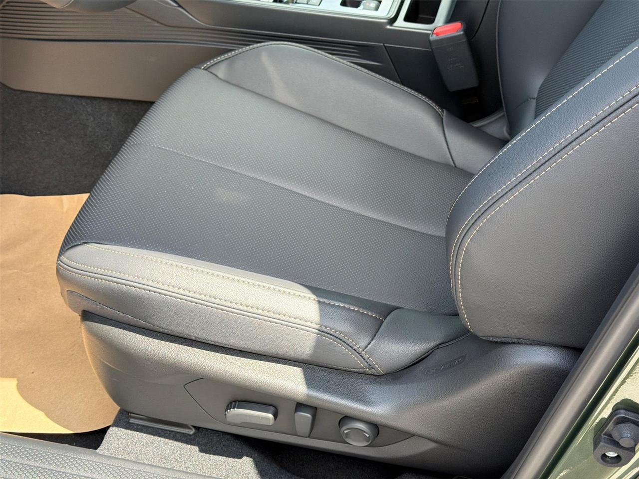 2026 Subaru Outback Limited Hagerstown MD