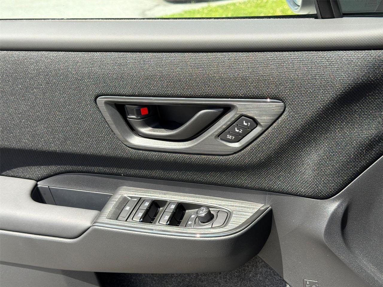 2026 Subaru Outback Limited Hagerstown MD