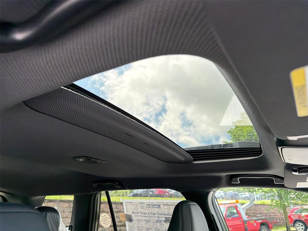 2026 Subaru Outback Limited Hagerstown MD