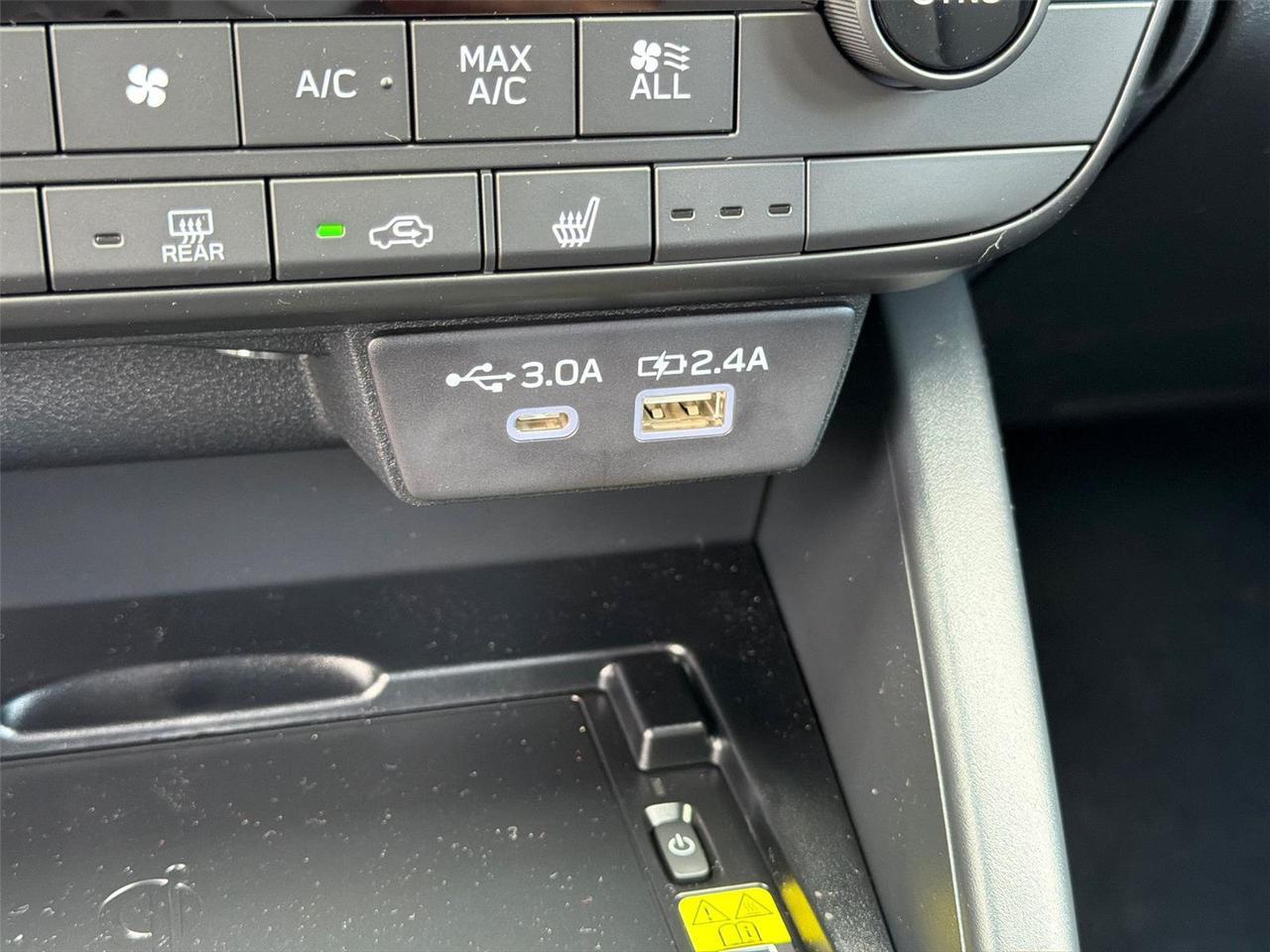 2026 Subaru Outback Limited Hagerstown MD