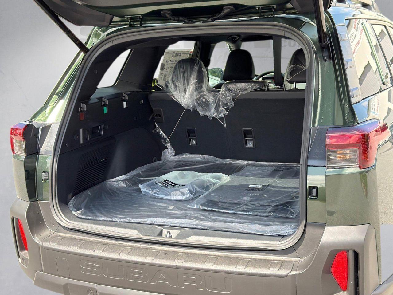 2026 Subaru Outback Limited Hagerstown MD