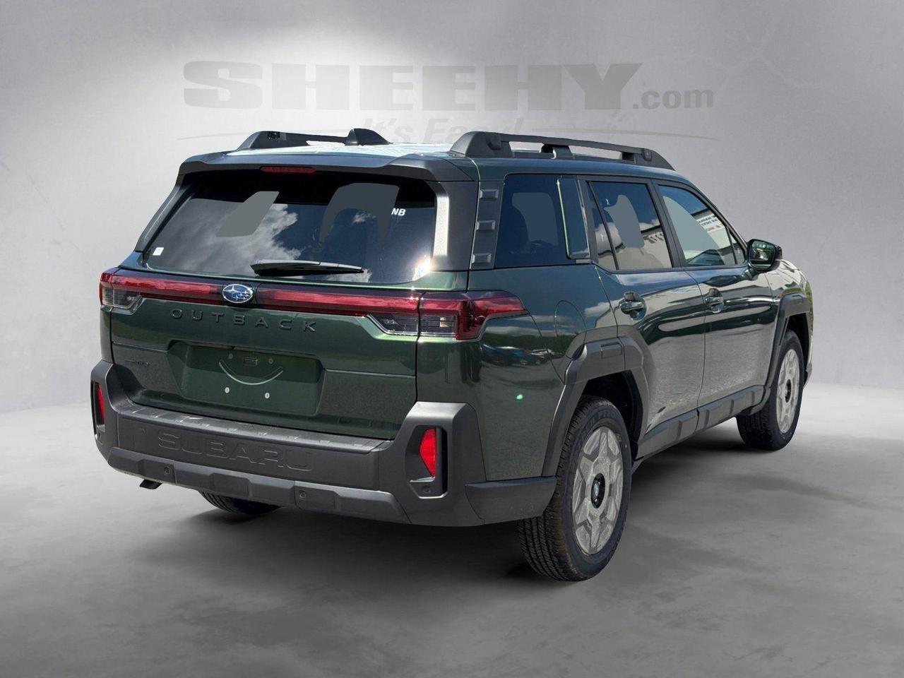 2026 Subaru Outback Limited Hagerstown MD