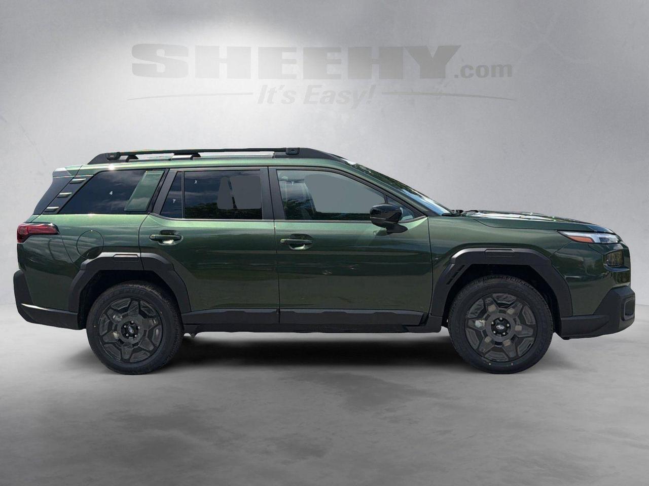 2026 Subaru Outback Limited Hagerstown MD
