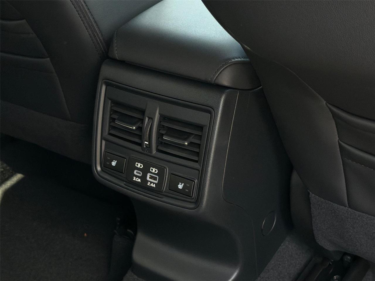 2026 Subaru Outback Limited Hagerstown MD