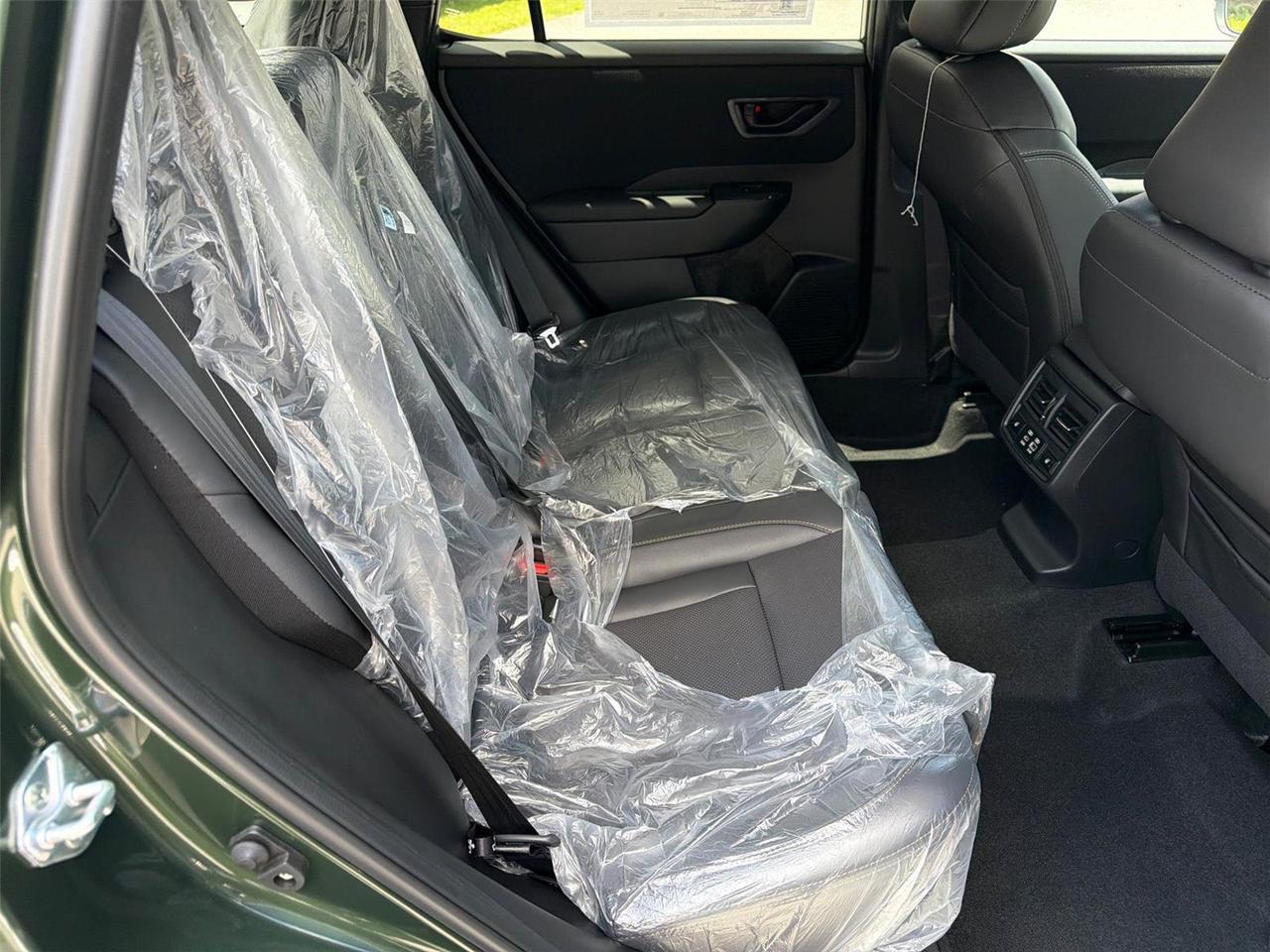 2026 Subaru Outback Limited Hagerstown MD