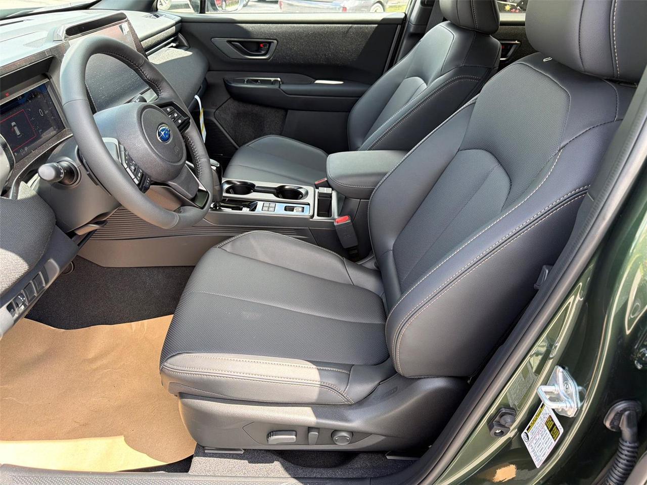 2026 Subaru Outback Limited Hagerstown MD