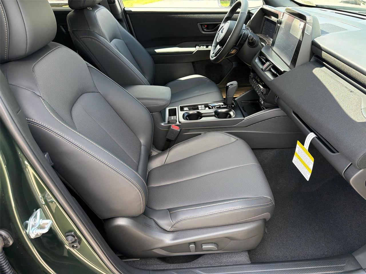 2026 Subaru Outback Limited Hagerstown MD