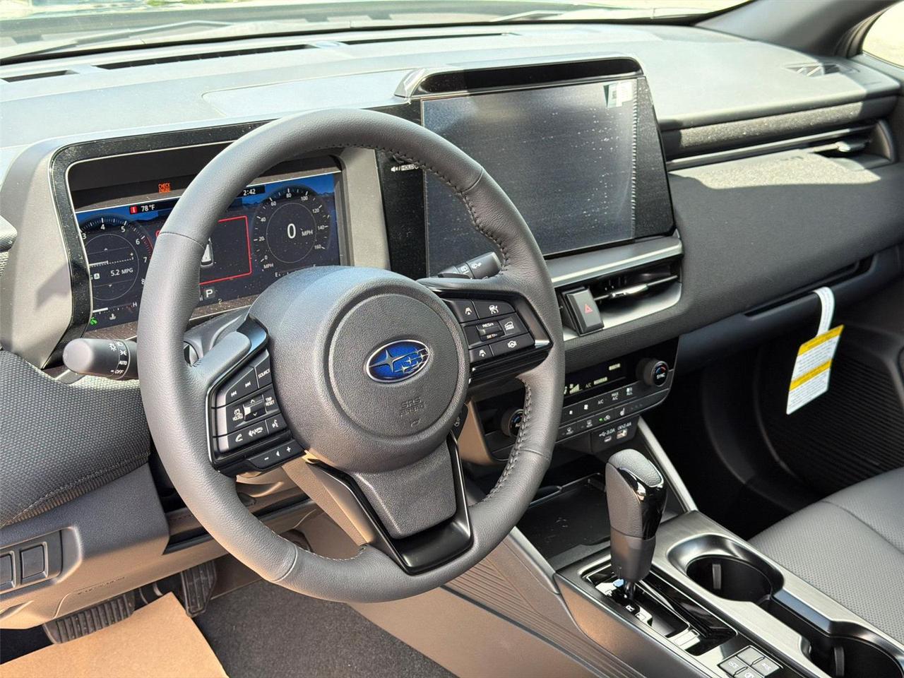 2026 Subaru Outback Limited Hagerstown MD