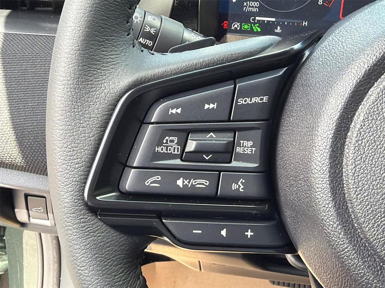 2026 Subaru Outback Limited Hagerstown MD
