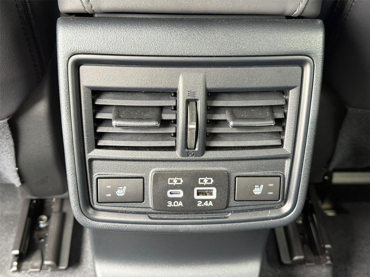 2026 Subaru Outback Limited Hagerstown MD