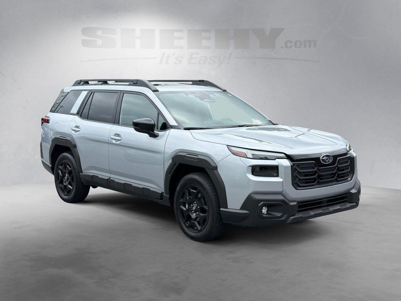 2026 Subaru Outback Limited Hagerstown MD