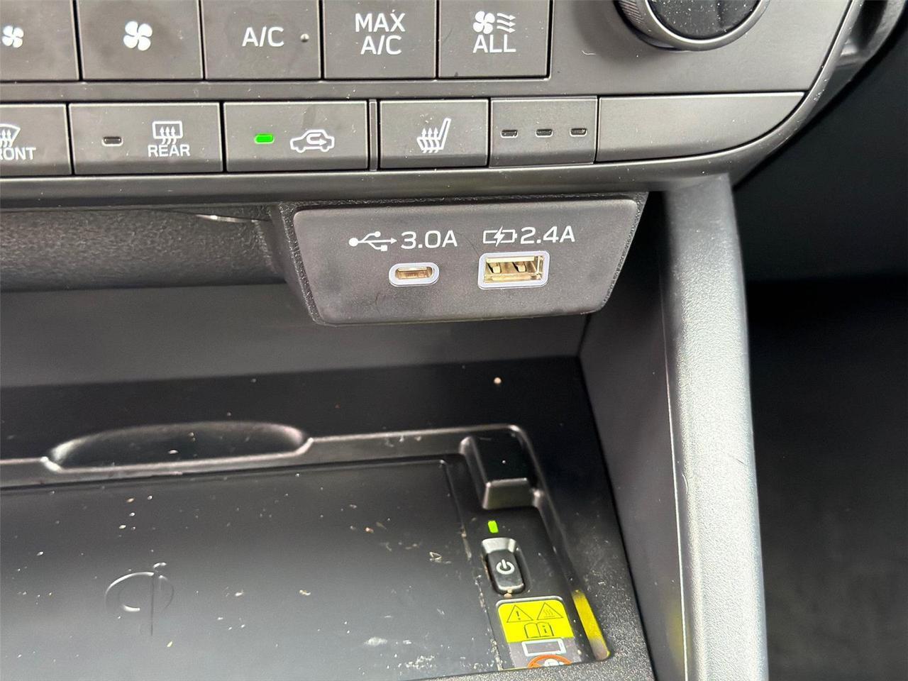 2026 Subaru Outback Limited Hagerstown MD