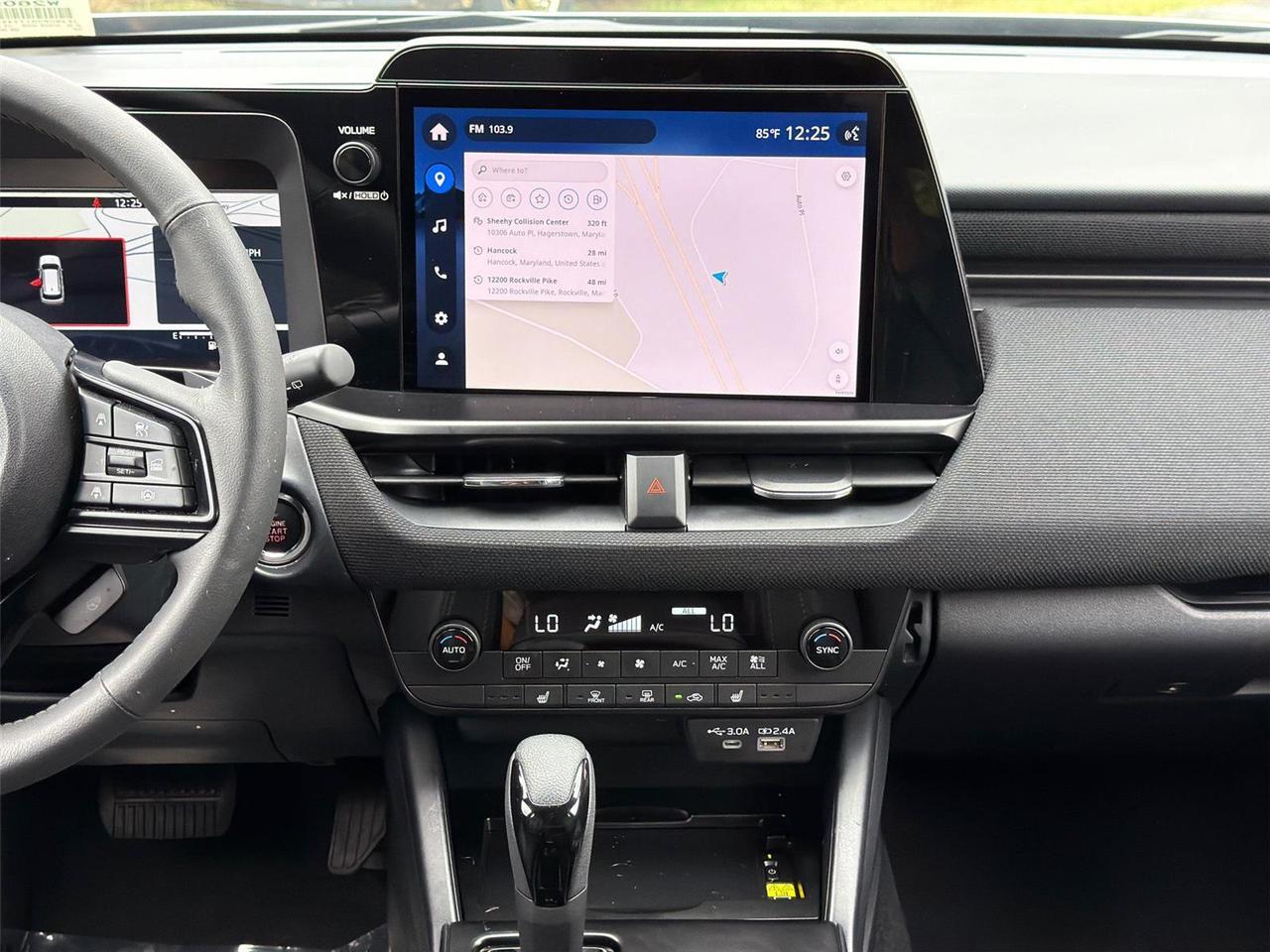 2026 Subaru Outback Limited Hagerstown MD