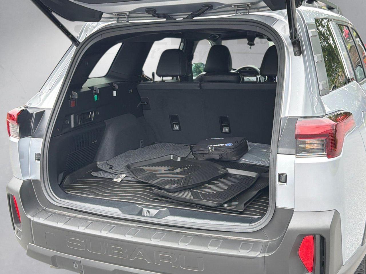 2026 Subaru Outback Limited Hagerstown MD