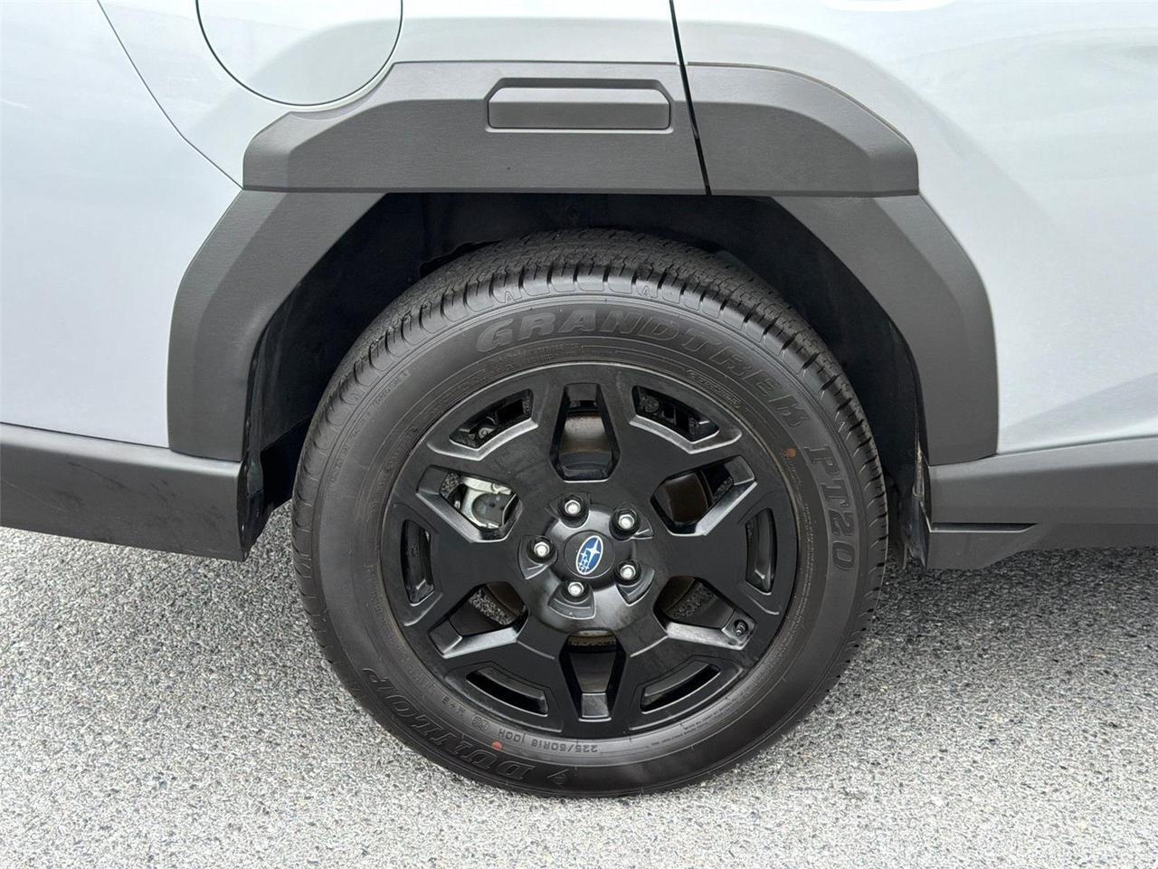 2026 Subaru Outback Limited Hagerstown MD
