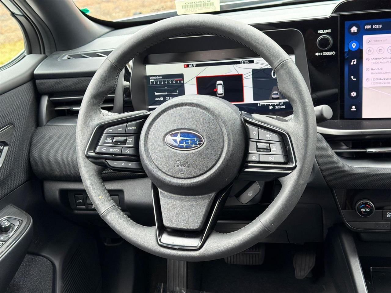 2026 Subaru Outback Limited Hagerstown MD