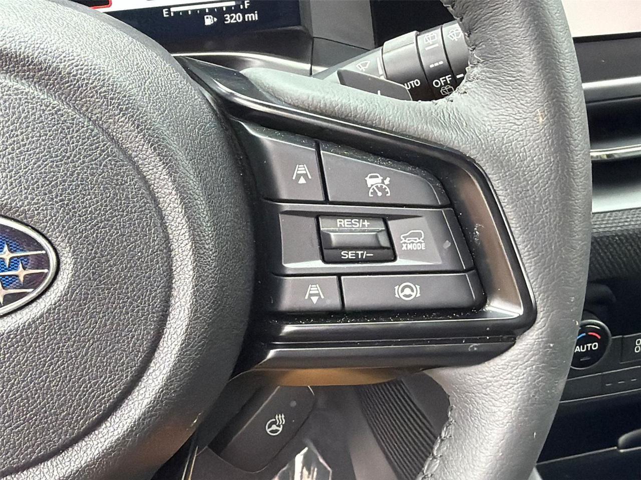 2026 Subaru Outback Limited Hagerstown MD