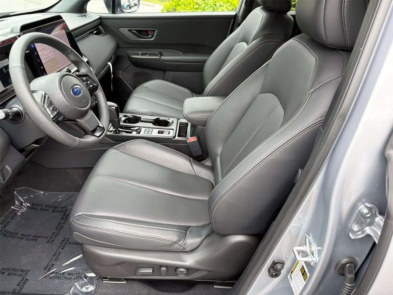 2026 Subaru Outback Limited Hagerstown MD