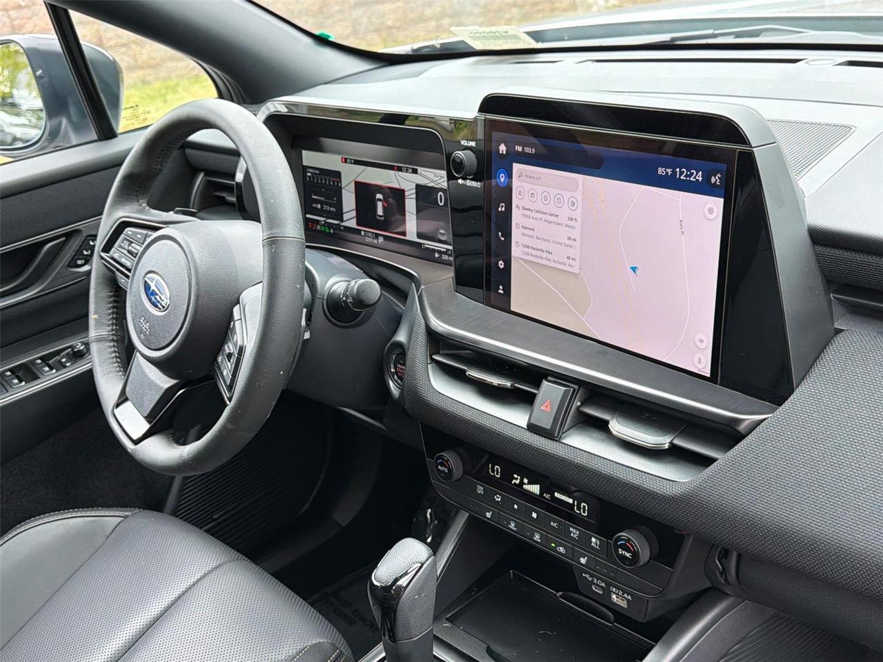 2026 Subaru Outback Limited Hagerstown MD