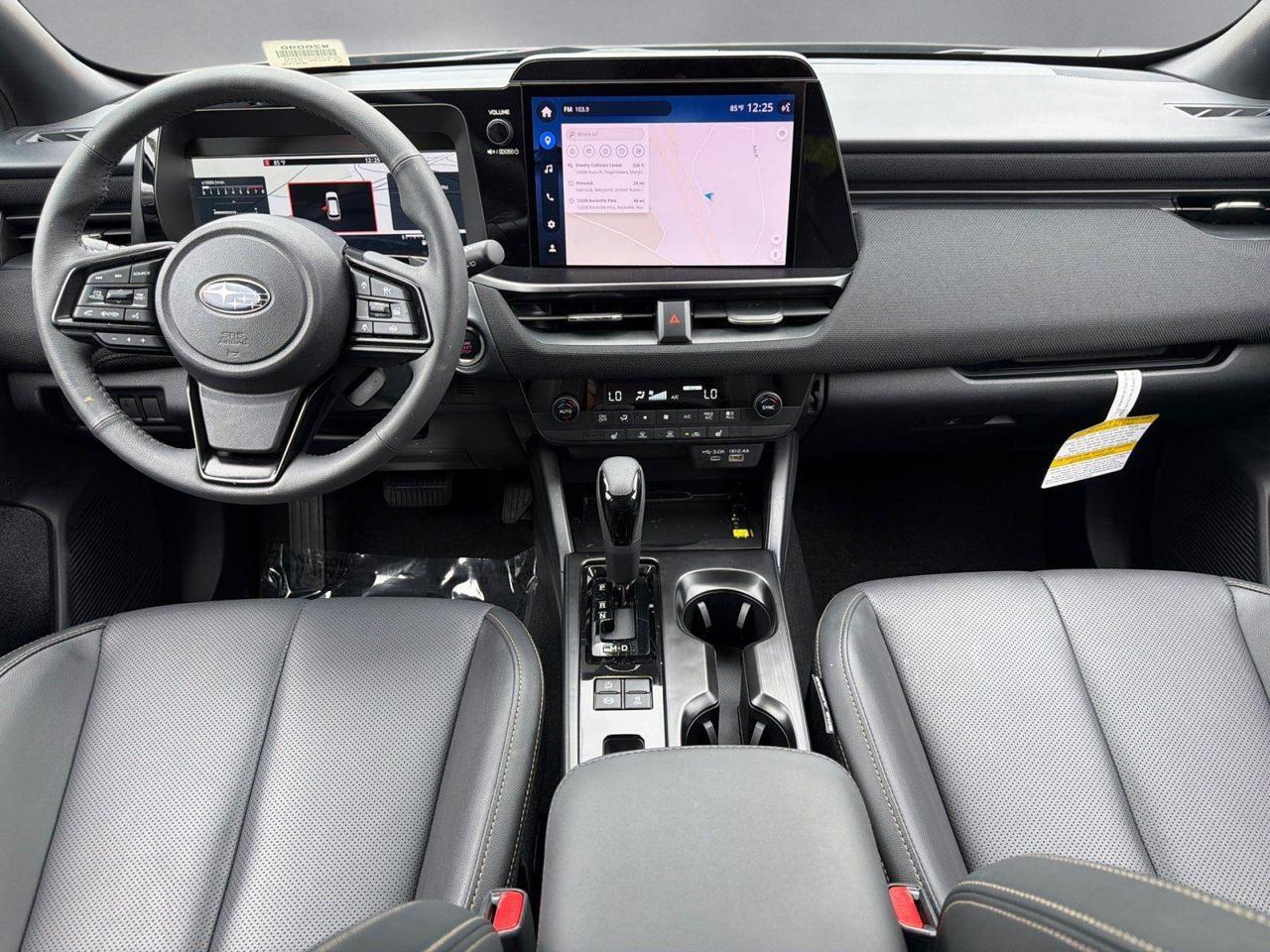 2026 Subaru Outback Limited Hagerstown MD