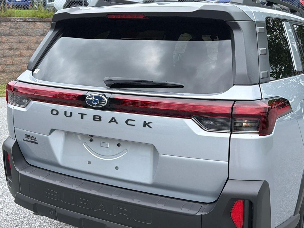 2026 Subaru Outback Limited Hagerstown MD