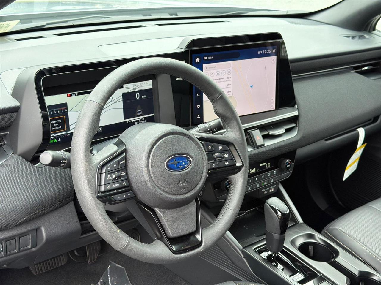 2026 Subaru Outback Limited Hagerstown MD