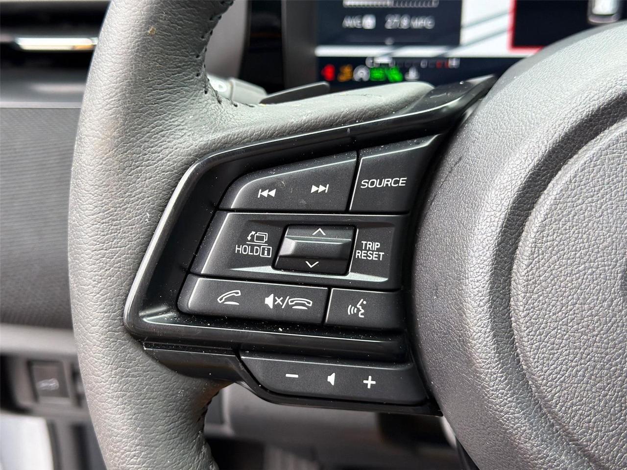 2026 Subaru Outback Limited Hagerstown MD