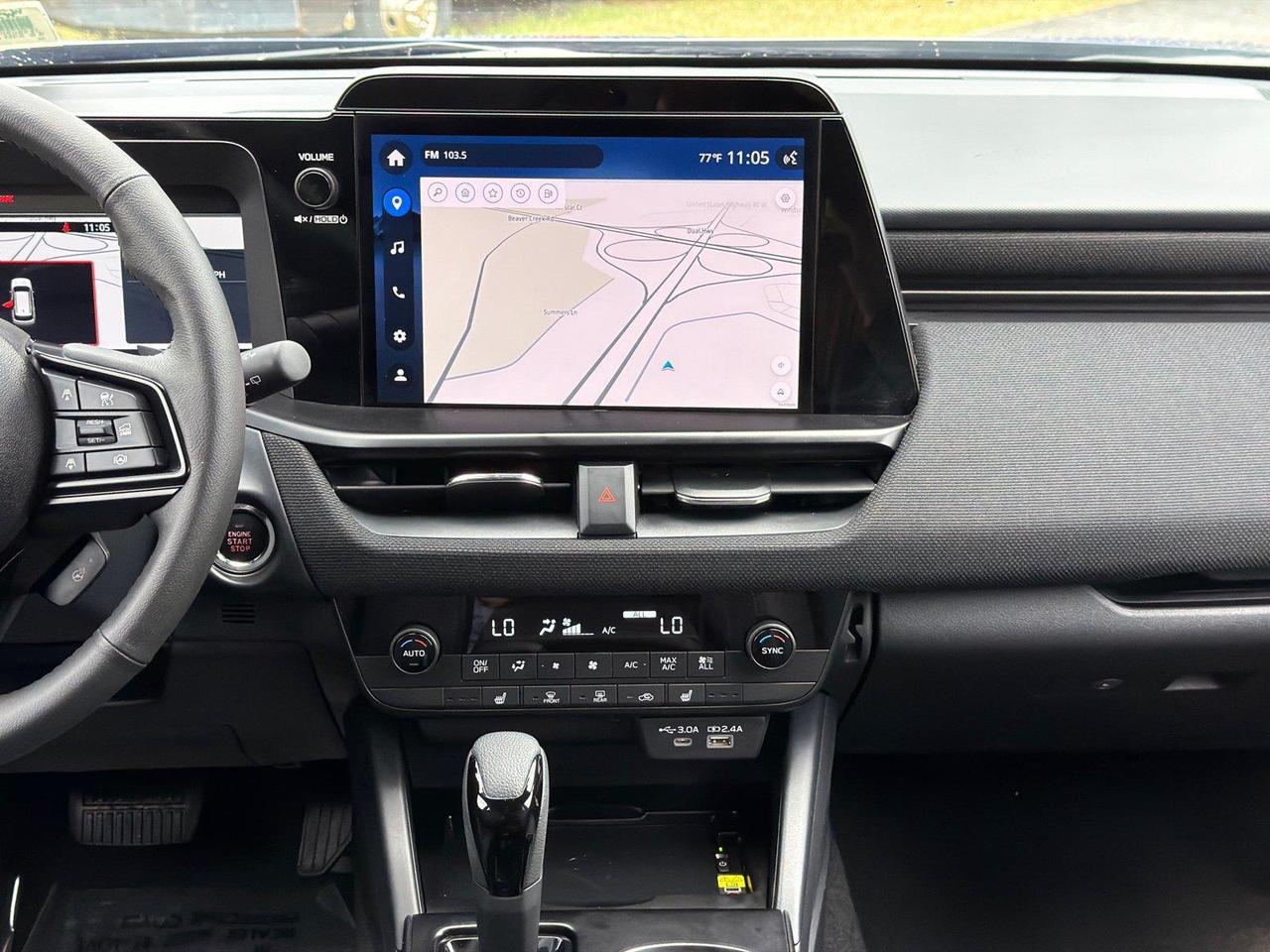 2026 Subaru Outback Limited Hagerstown MD
