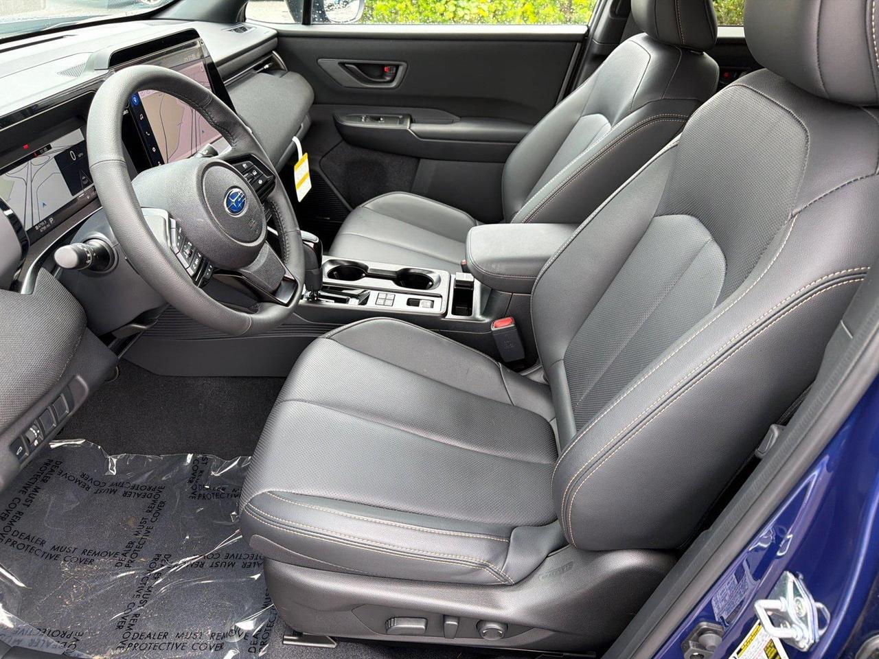 2026 Subaru Outback Limited Hagerstown MD