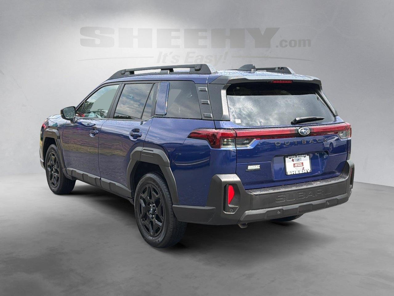 2026 Subaru Outback Limited Hagerstown MD