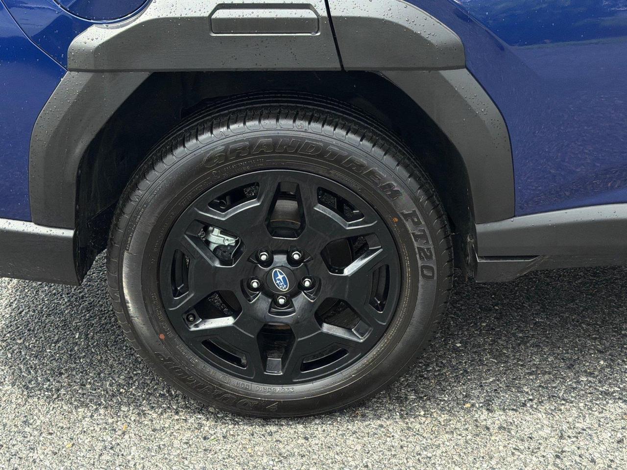 2026 Subaru Outback Limited Hagerstown MD