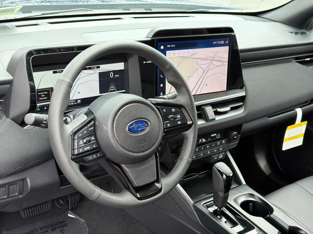 2026 Subaru Outback Limited Hagerstown MD