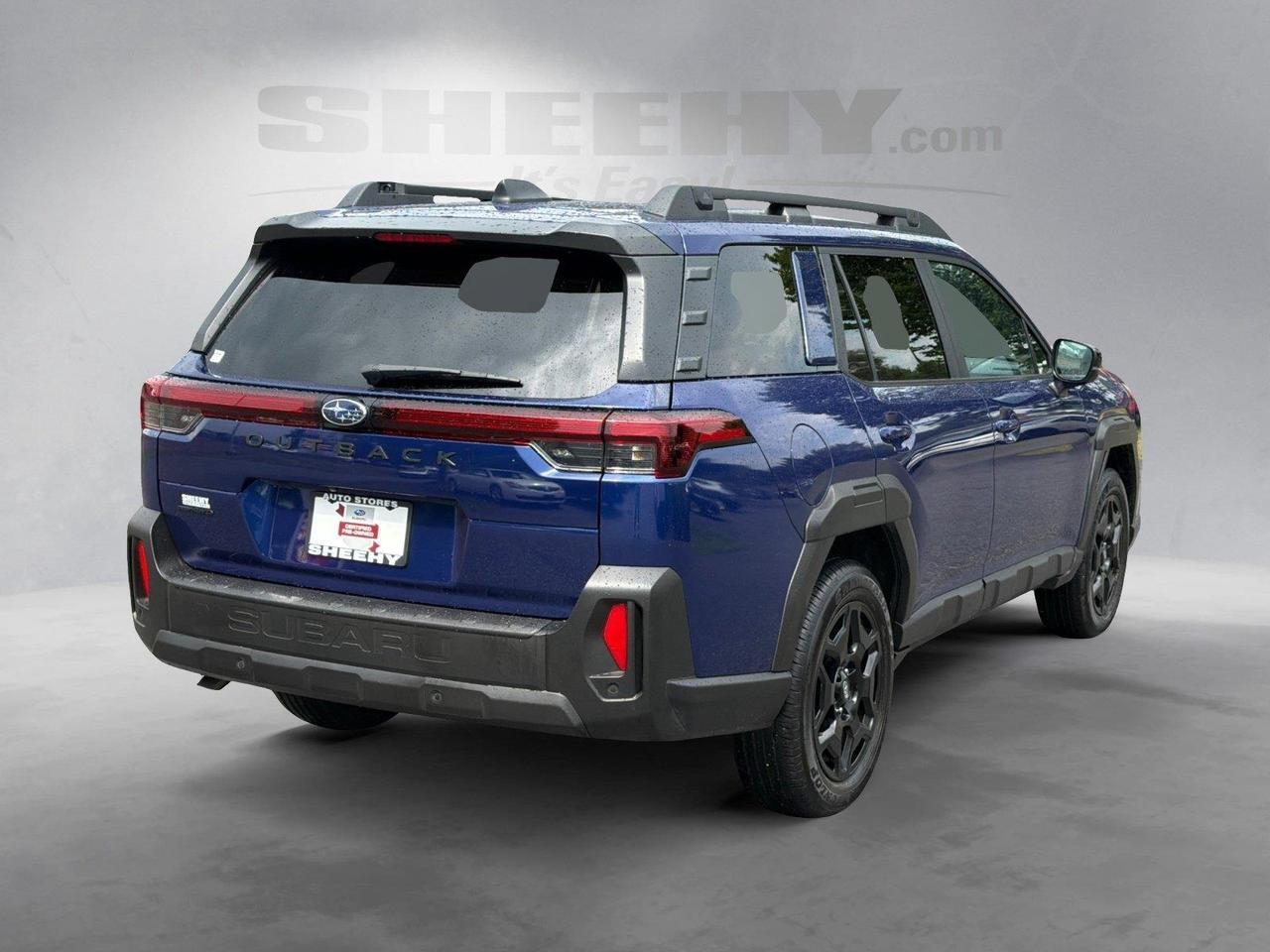 2026 Subaru Outback Limited Hagerstown MD