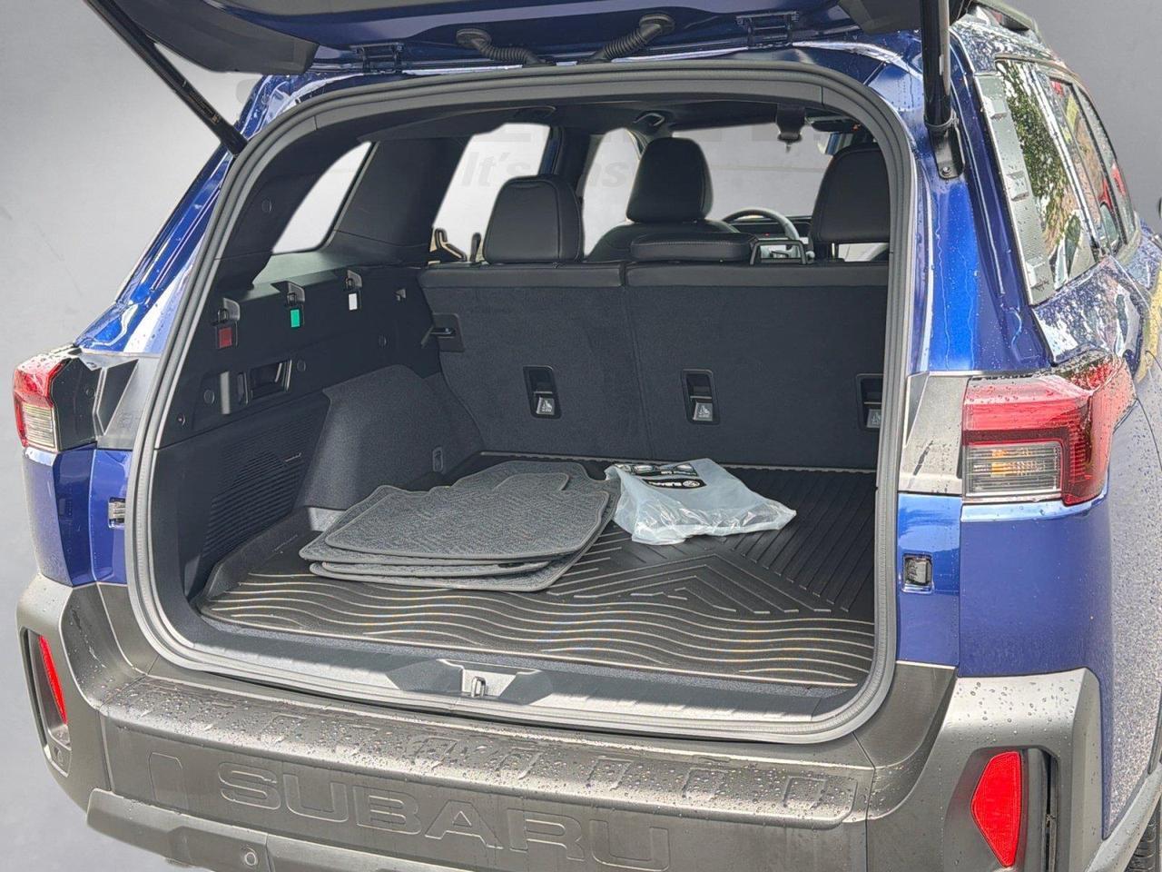 2026 Subaru Outback Limited Hagerstown MD