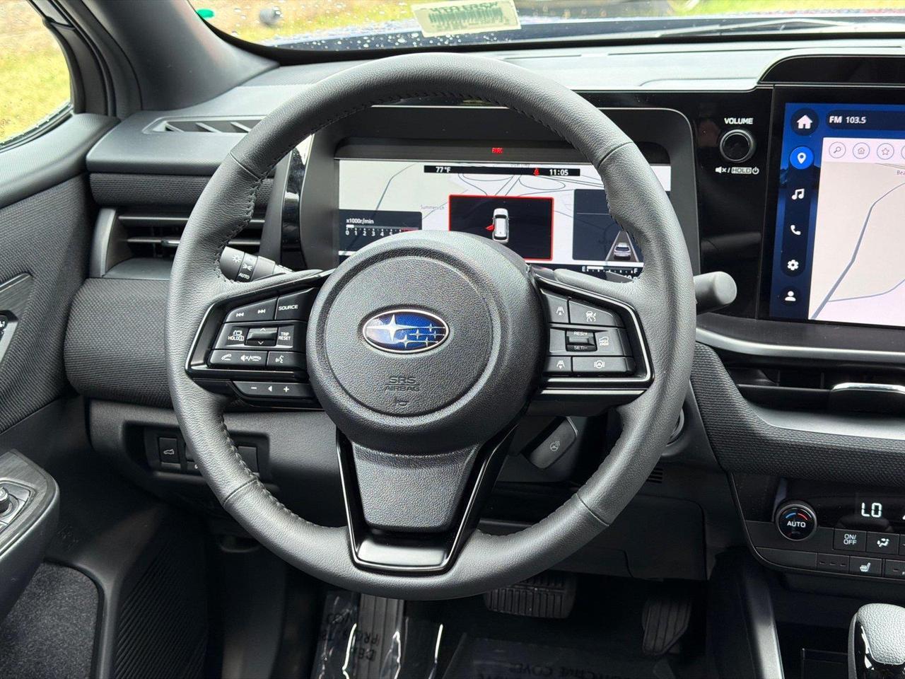 2026 Subaru Outback Limited Hagerstown MD