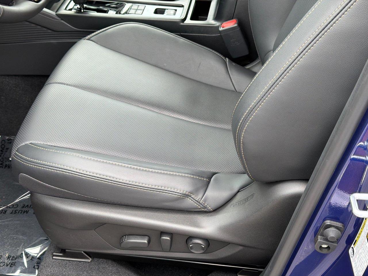 2026 Subaru Outback Limited Hagerstown MD