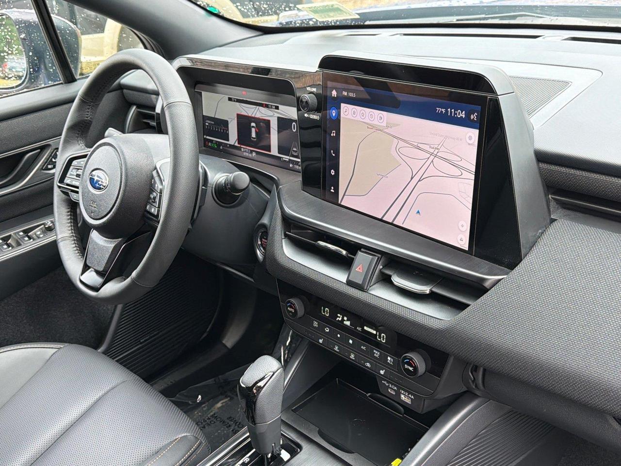 2026 Subaru Outback Limited Hagerstown MD