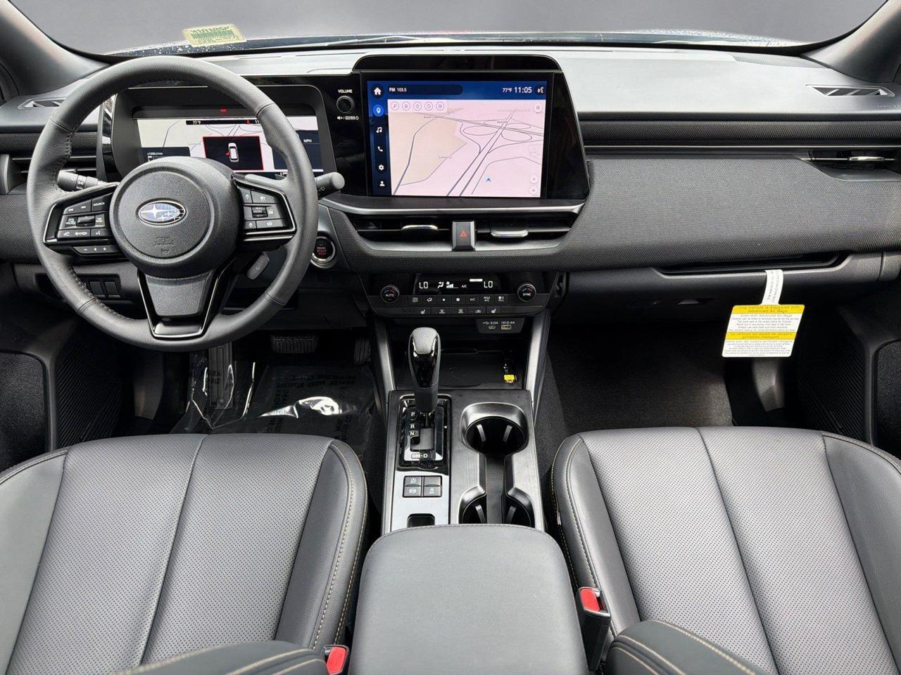 2026 Subaru Outback Limited Hagerstown MD