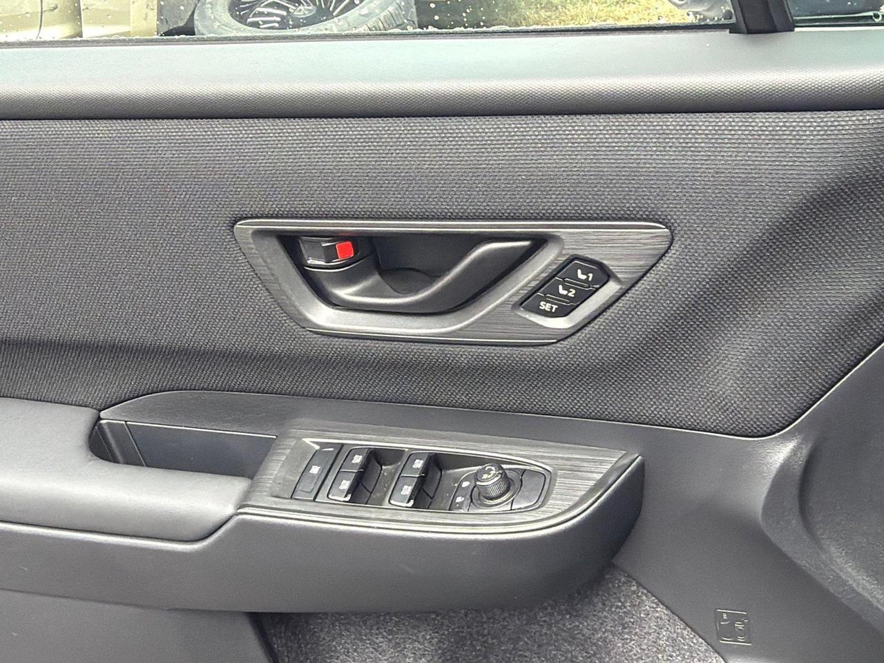 2026 Subaru Outback Limited Hagerstown MD