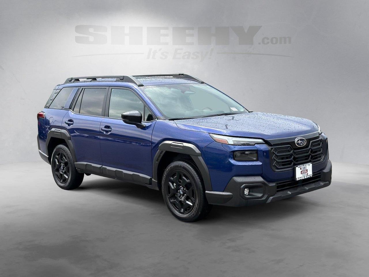 2026 Subaru Outback Limited Hagerstown MD