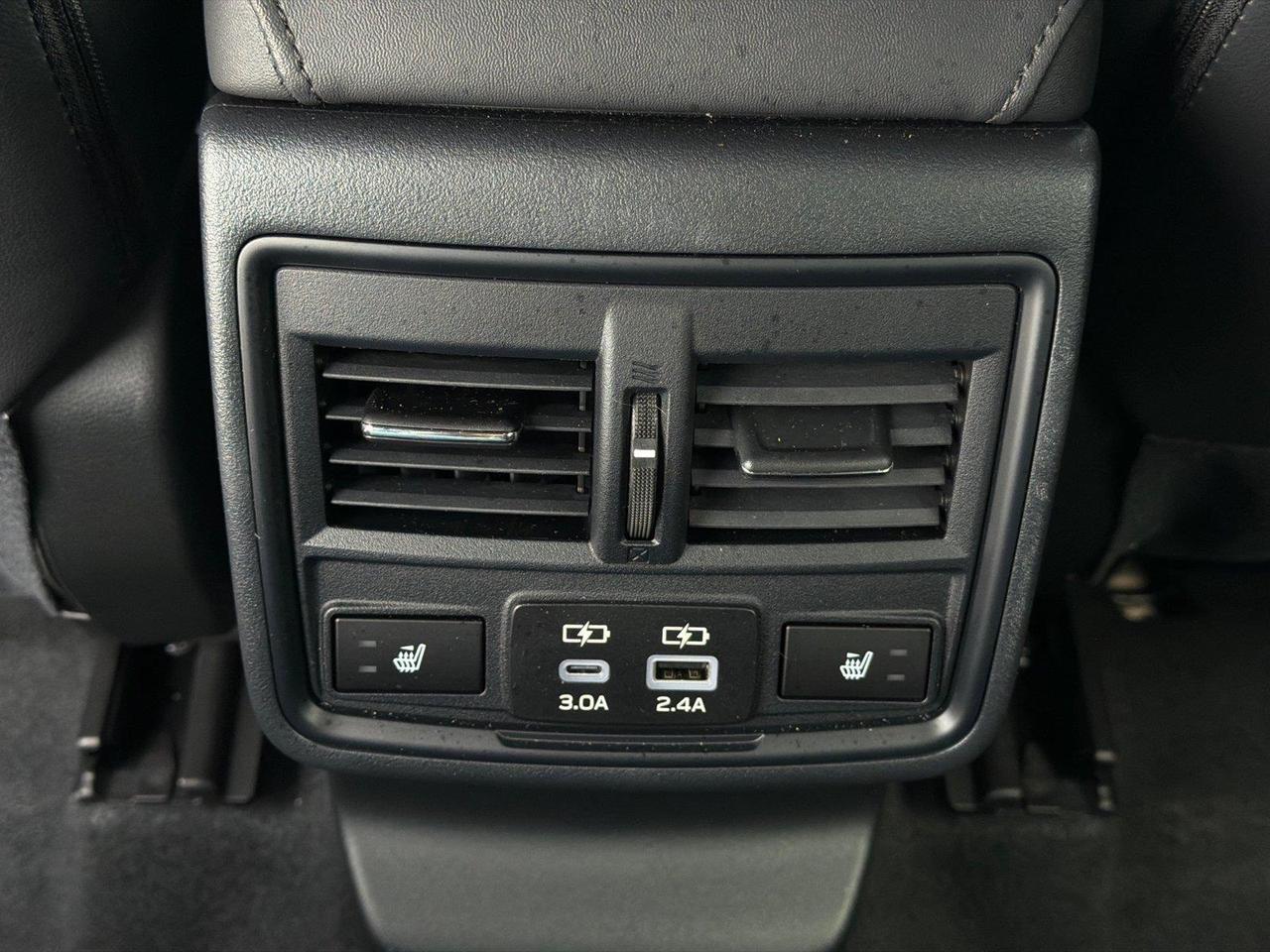 2026 Subaru Outback Limited Hagerstown MD