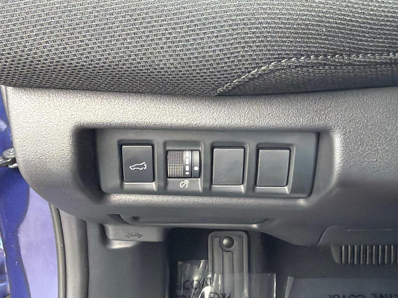 2026 Subaru Outback Limited Hagerstown MD