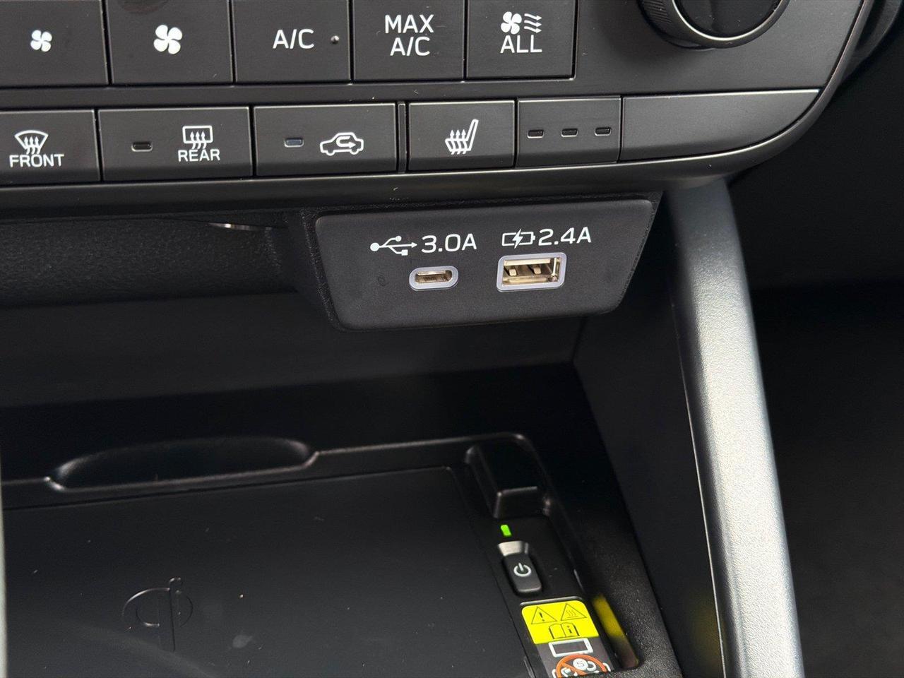 2026 Subaru Outback Limited Hagerstown MD