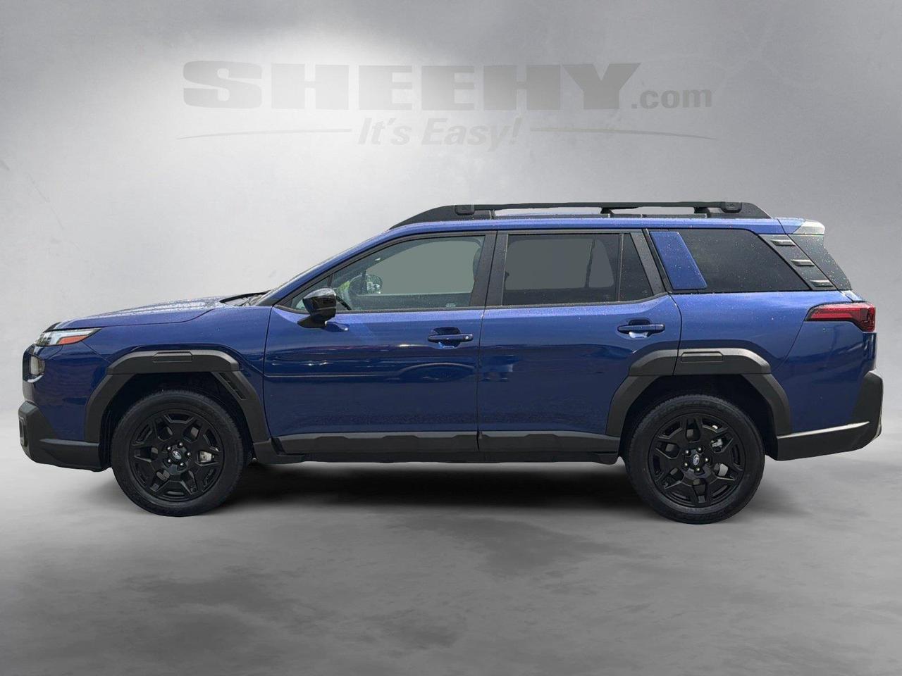 2026 Subaru Outback Limited Hagerstown MD