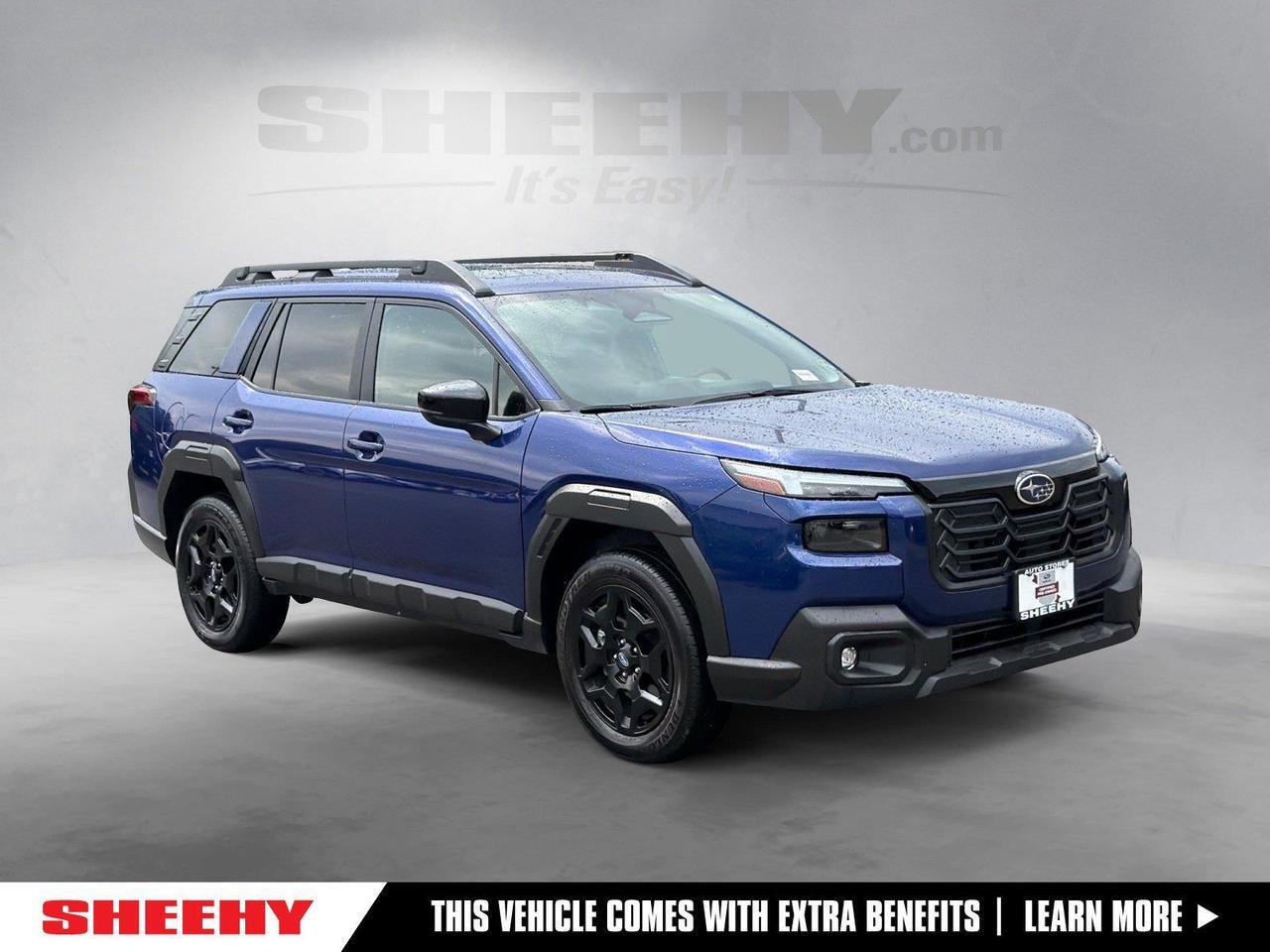 2026 Subaru Outback Limited Hagerstown MD