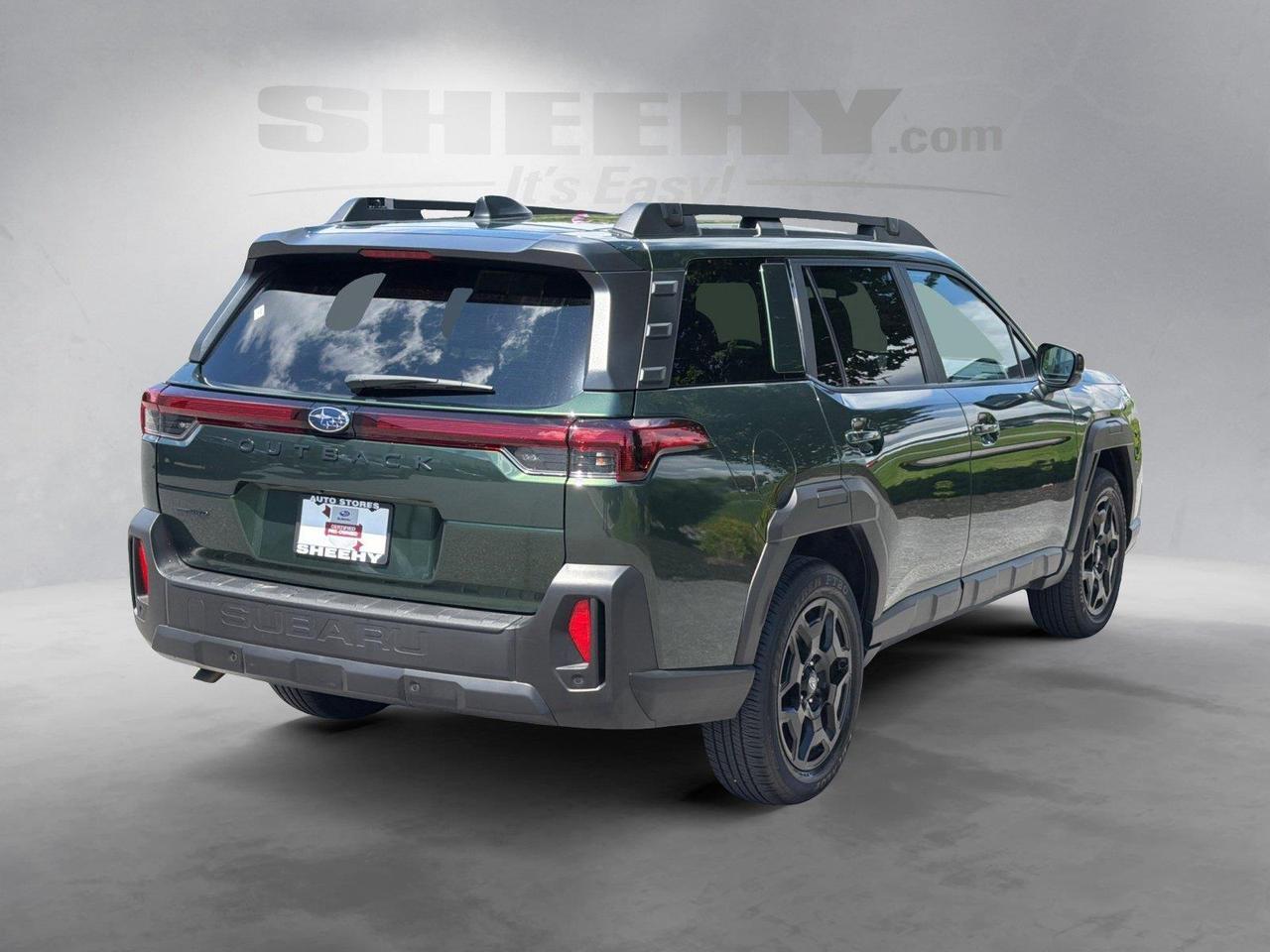 2026 Subaru Outback Limited Hagerstown MD