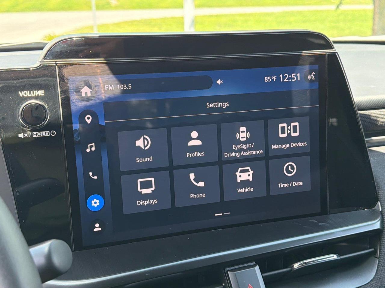 2026 Subaru Outback Limited Hagerstown MD